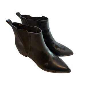 Jeffrey Campbell Rain Boots (Size10)